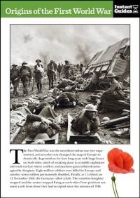 Book Cover for Origins of the First World War by 