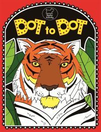 Book Cover for Dot To Dot by Emily Twomey
