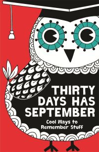 Book Cover for Thirty Days Has September by Chris Stevens