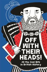 Book Cover for Off With Their Heads! by Martin Oliver