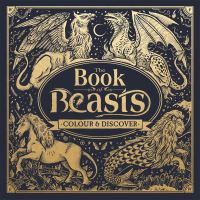 Book Cover for The Book of Beasts by Jonny Marx