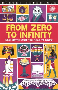 Book Cover for From Zero to Infinity by Mike Goldsmith