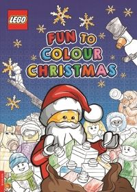 Book Cover for LEGO® Books by LEGO®, Buster Books
