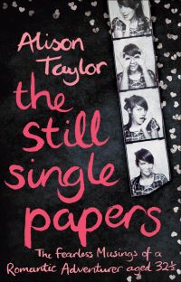 Book Cover for The Still Single Papers by Alison Taylor