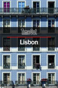 Book Cover for Lisbon by 