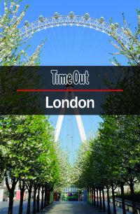 Book Cover for London by 