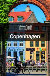 Book Cover for Copenhagen by Laura Hall