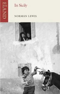 Book Cover for In Sicily by Norman Lewis