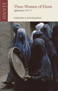 Book Cover for Three Women of Herat by Veronica Doubleday
