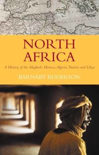 Book Cover for North Africa by Barnaby Rogerson