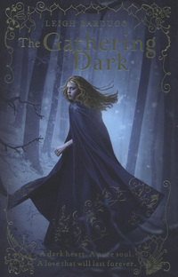 Book Cover for The Gathering Dark by Leigh Bardugo