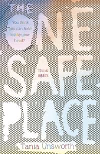Book Cover for The One Safe Place by Tania Unsworth