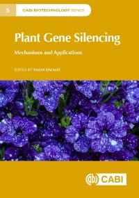 Book Cover for Plant Gene Silencing by Tamas Dalmay