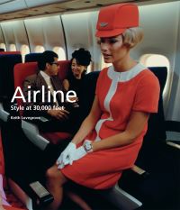 Book Cover for Airline by Keith Lovegrove