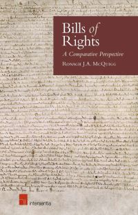 Book Cover for Bills of Rights by Ronagh J A McQuigg