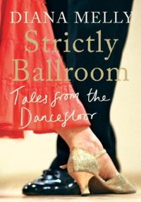 Book Cover for Strictly Ballroom by Diana Melly