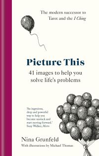 Book Cover for Picture This by Nina Grunfeld, Annie Lionnet