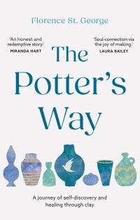 Book Cover for The Potter's Way by Florence St George