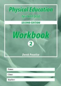 Book Cover for PE for CCEA GCSE by Derek Prentice