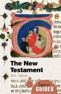 Book Cover for The New Testament by William Telford