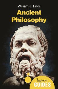 Book Cover for Ancient Philosophy by William J Prior