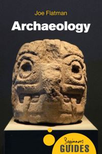 Book Cover for Archaeology by Joe Flatman