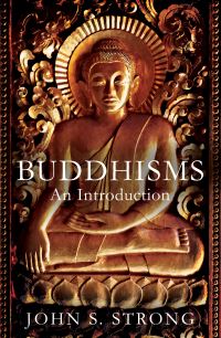 Book Cover for Buddhisms by John Strong