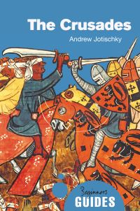 Book Cover for The Crusades by Andrew Jotischky