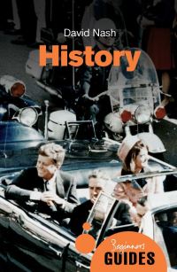 Book Cover for History by David Nash