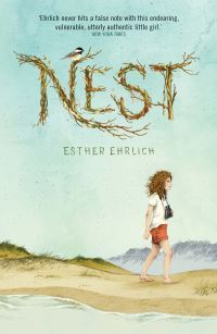 Book Cover for Nest by Esther Ehrlich