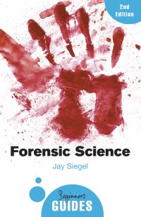 Book Cover for Forensic Science by Jay A Siegel