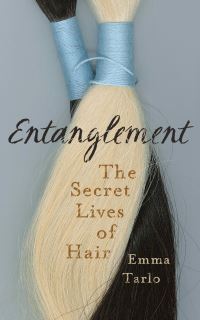Book Cover for Entanglement by Emma Tarlo