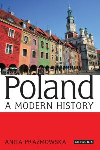 Book Cover for Poland by Anita Prazmowska