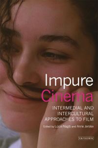 Book Cover for Impure Cinema by Lúcia Nagib, Anne Jerslev