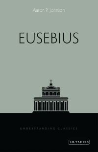 Book Cover for Eusebius by Aaron P Johnson