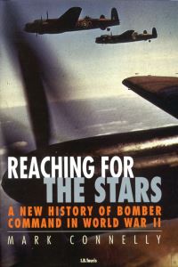 Book Cover for Reaching for the Stars by Mark Connelly