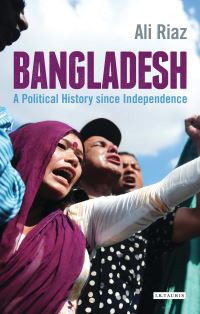 Book Cover for Bangladesh by Ali Riaz