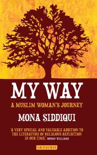 Book Cover for On Faith and Freedom by Mona Siddiqui