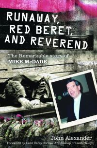 Book Cover for Runaway, Red Beret, and Reverend by John Alexander