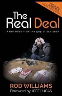 Book Cover for The Real Deal by Rod Williams