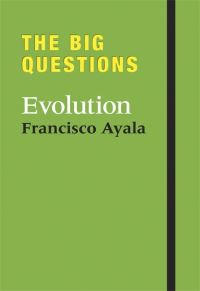 Book Cover for Evolution by Francisco J Ayala