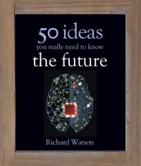 Book Cover for The Future by Richard Watson