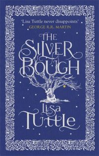 Book Cover for The Silver Bough by Lisa Tuttle