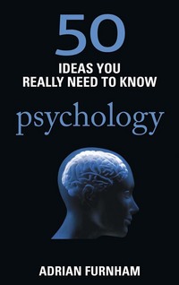Book Cover for Psychology by Adrian Furnham