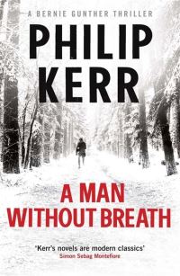 Book Cover for A Man Without Breath by Philip Kerr