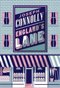 Book Cover for England's Lane by Joseph Connolly