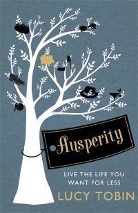 Book Cover for Ausperity by Lucy Tobin