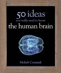 Book Cover for The Human Brain by Moheb Costandi