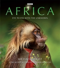 Book Cover for Africa by Michael Bright