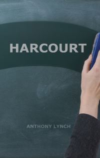 Book Cover for Harcourt by Anthony Lynch